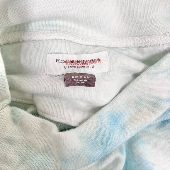 Pilcro Elayna Pullover Sweatshirt - Picture 5 of 5